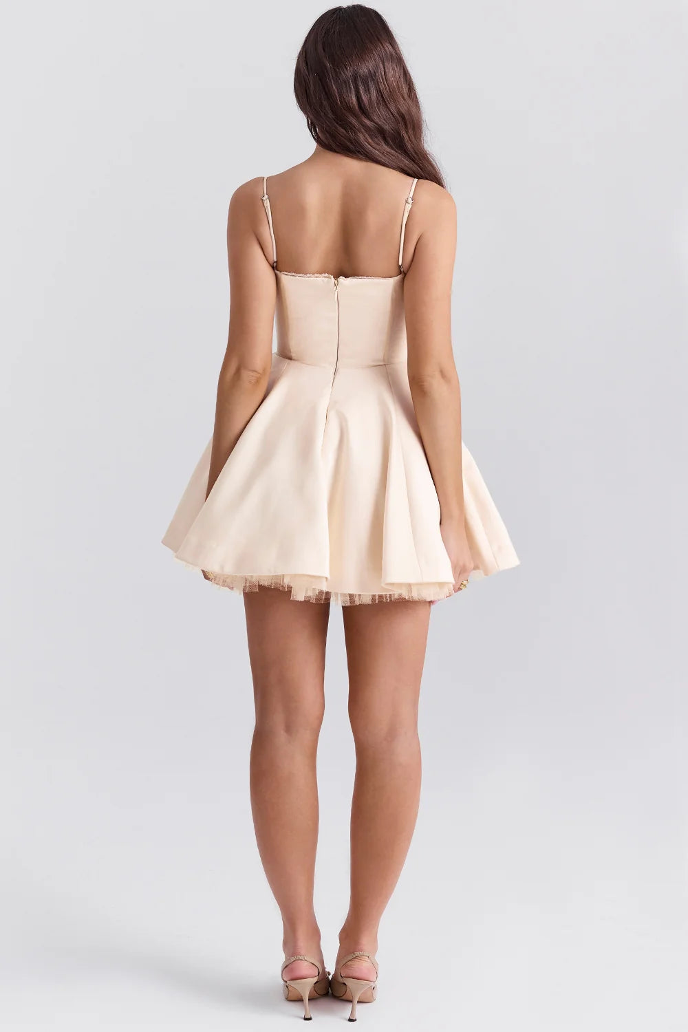 Tatiana Mini Dress