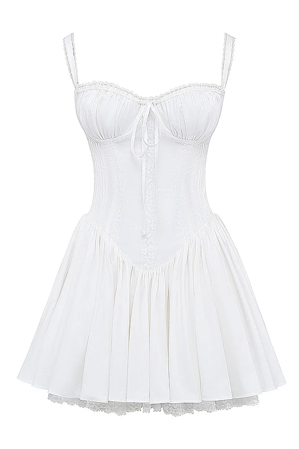 Adelle Mini Dress