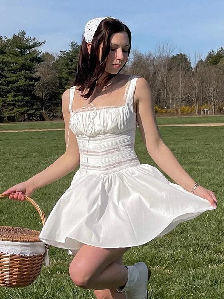 Althea Mini Dress