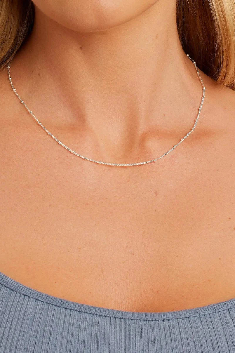 Gorjana Bali Necklace