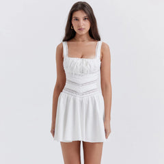 Althea Mini Dress