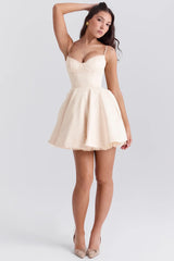 Tatiana Mini Dress