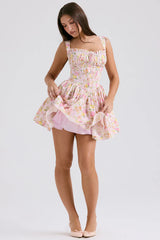 Liliana Mini Dress