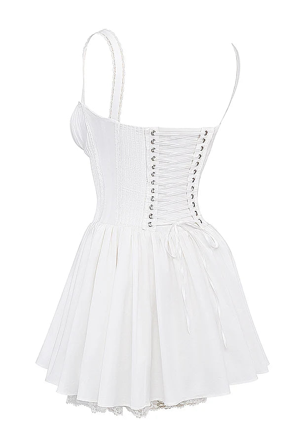Adelle Mini Dress