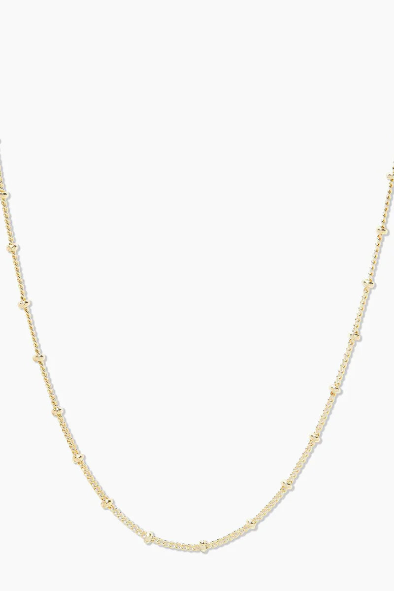 Gorjana Bali Necklace