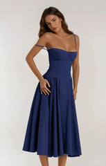 Serena Midi Dress