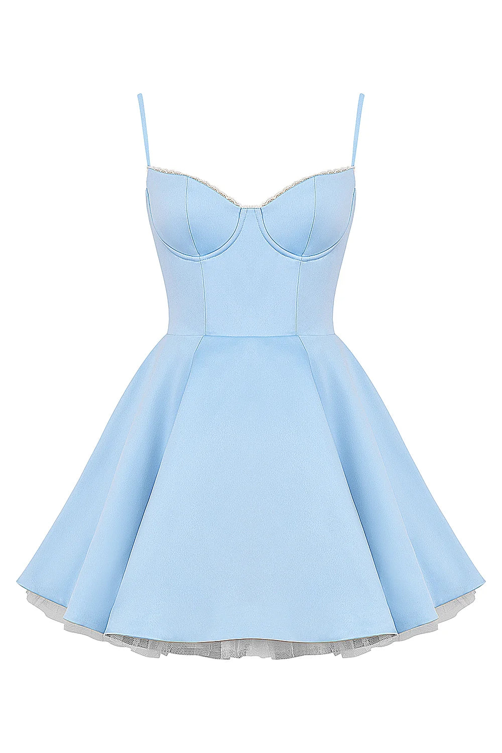 Tatiana Mini Dress