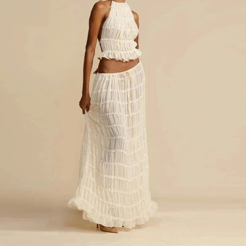 Aphrodite Two-Piece Set