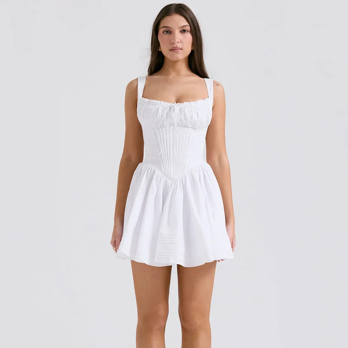 Liliana Mini Dress