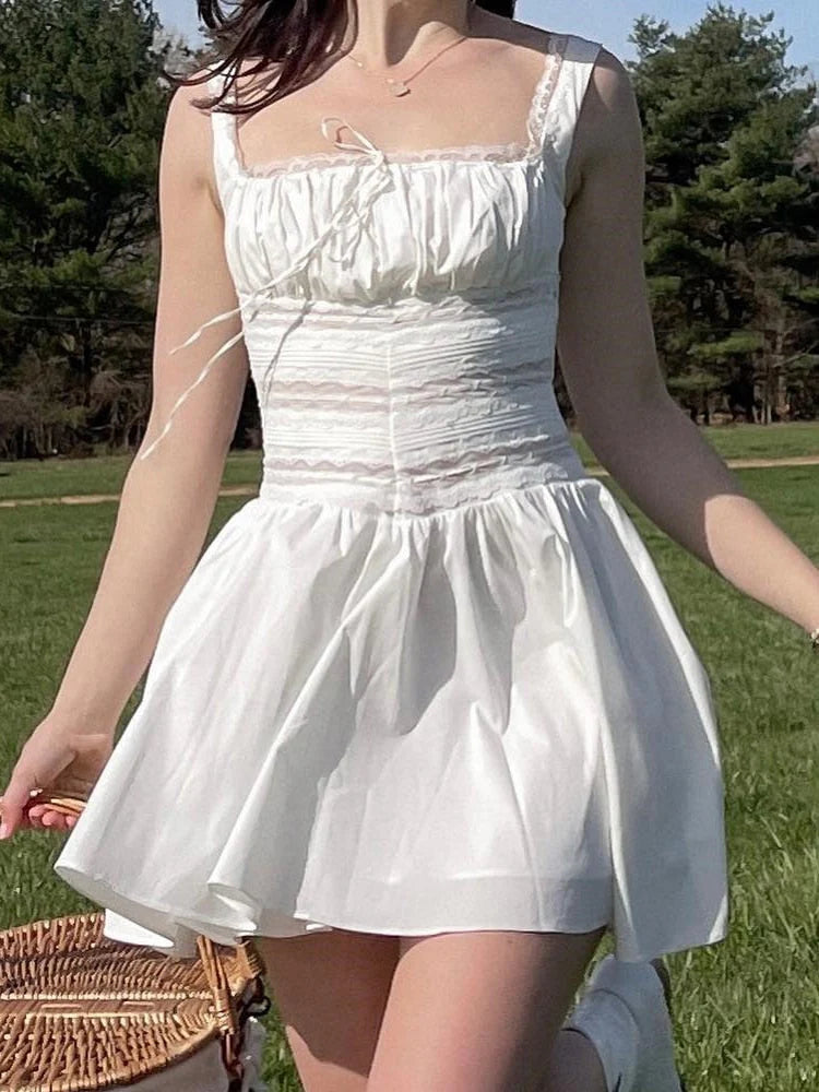 Althea Mini Dress