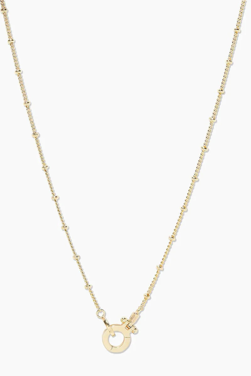 Gorjana Bali Necklace
