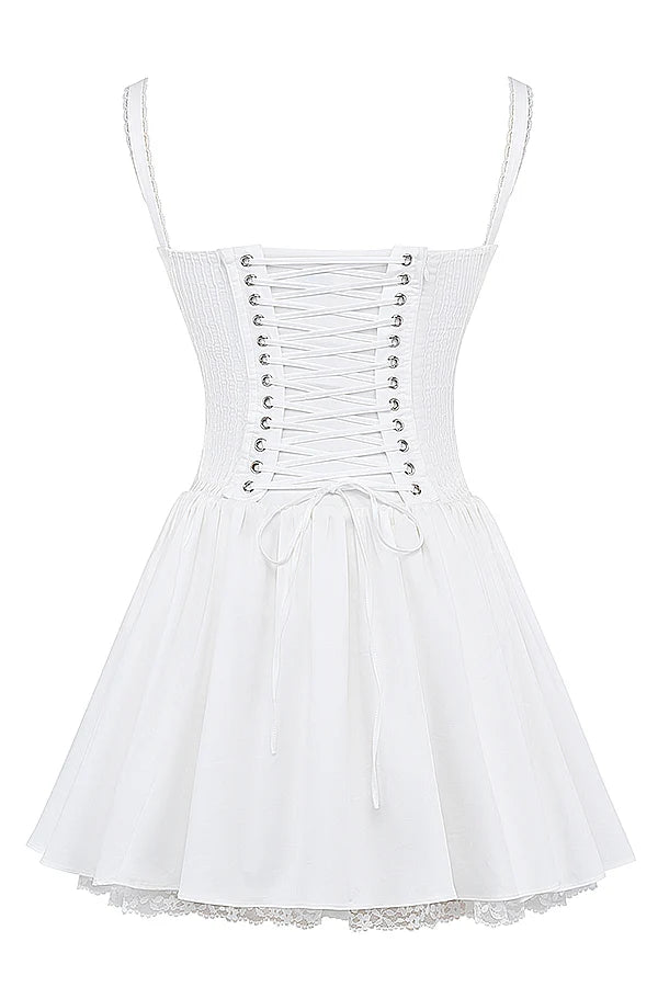 Adelle Mini Dress