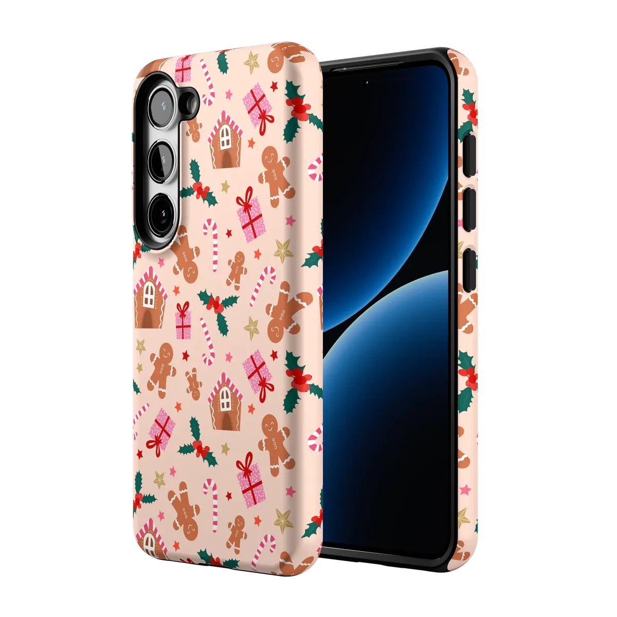 Frosted Wishes | Sweet Treat Case