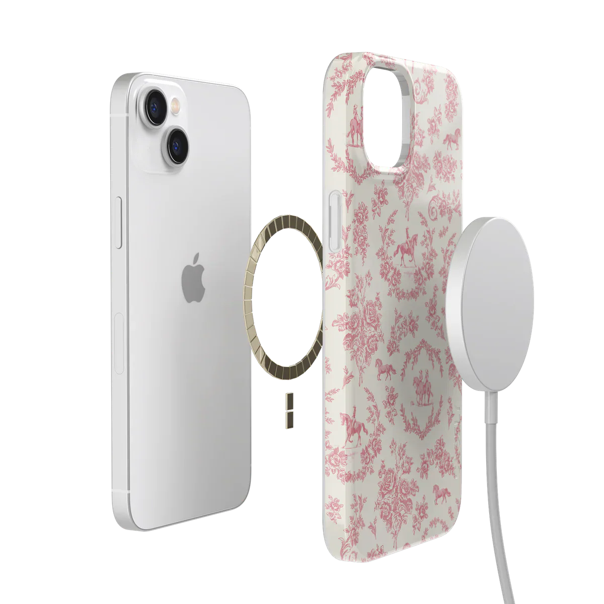 Western Bloom | Jenna Palek x Casely Case