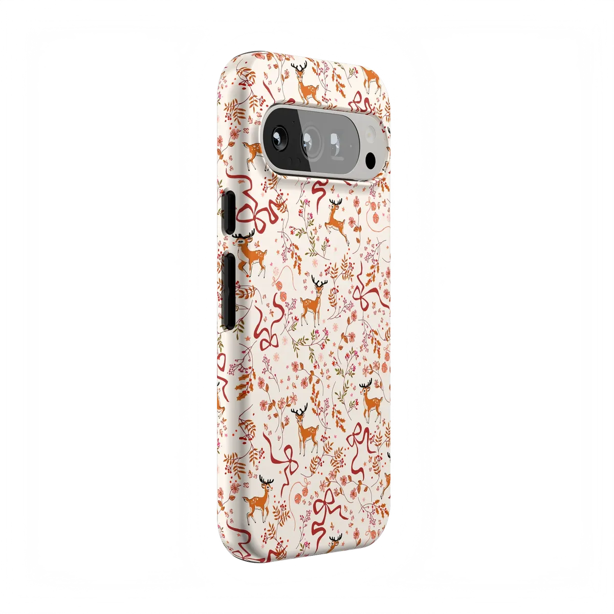 Dashing Through the Snow | Enchanted Forest Case