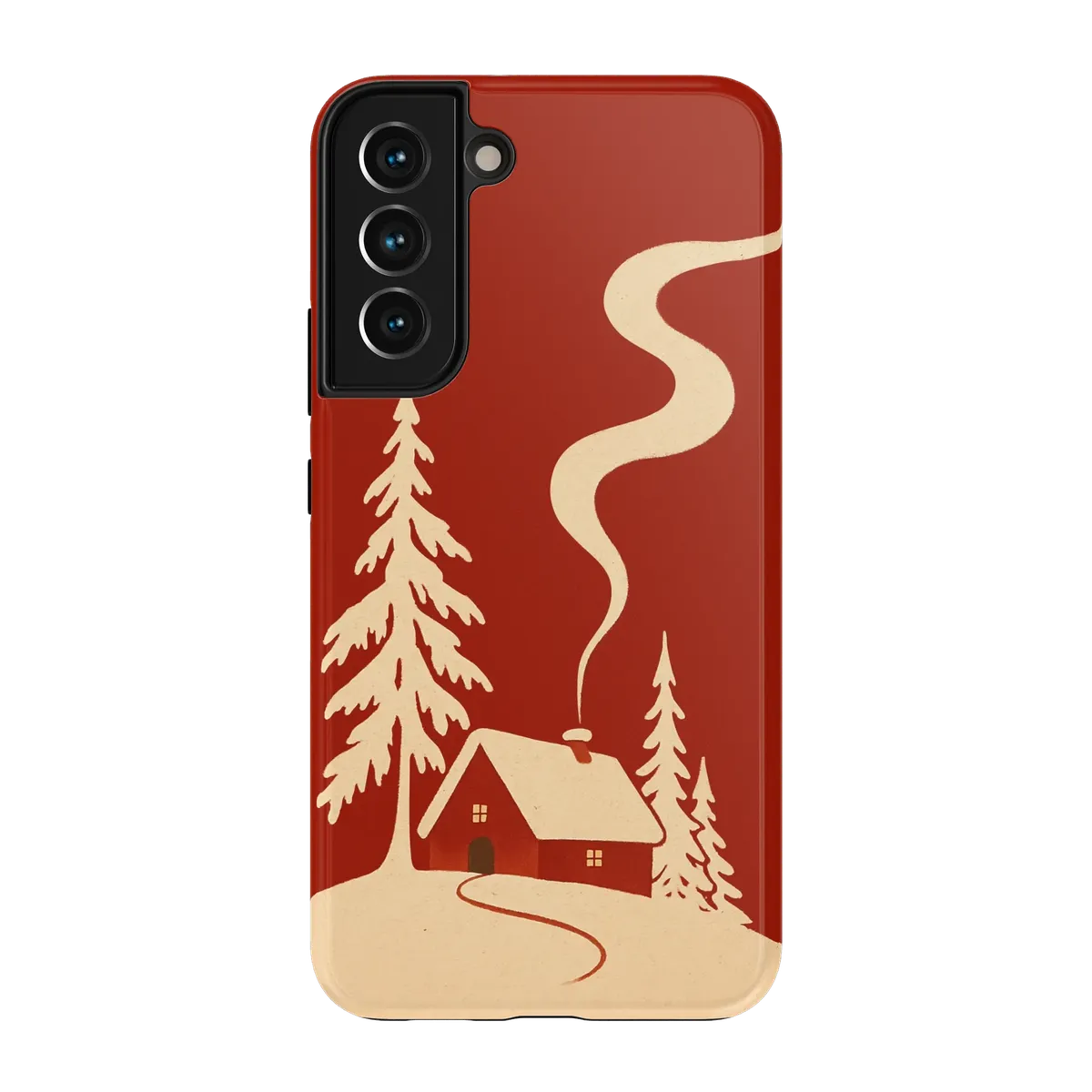 Snowed In | Cozy Winter Case