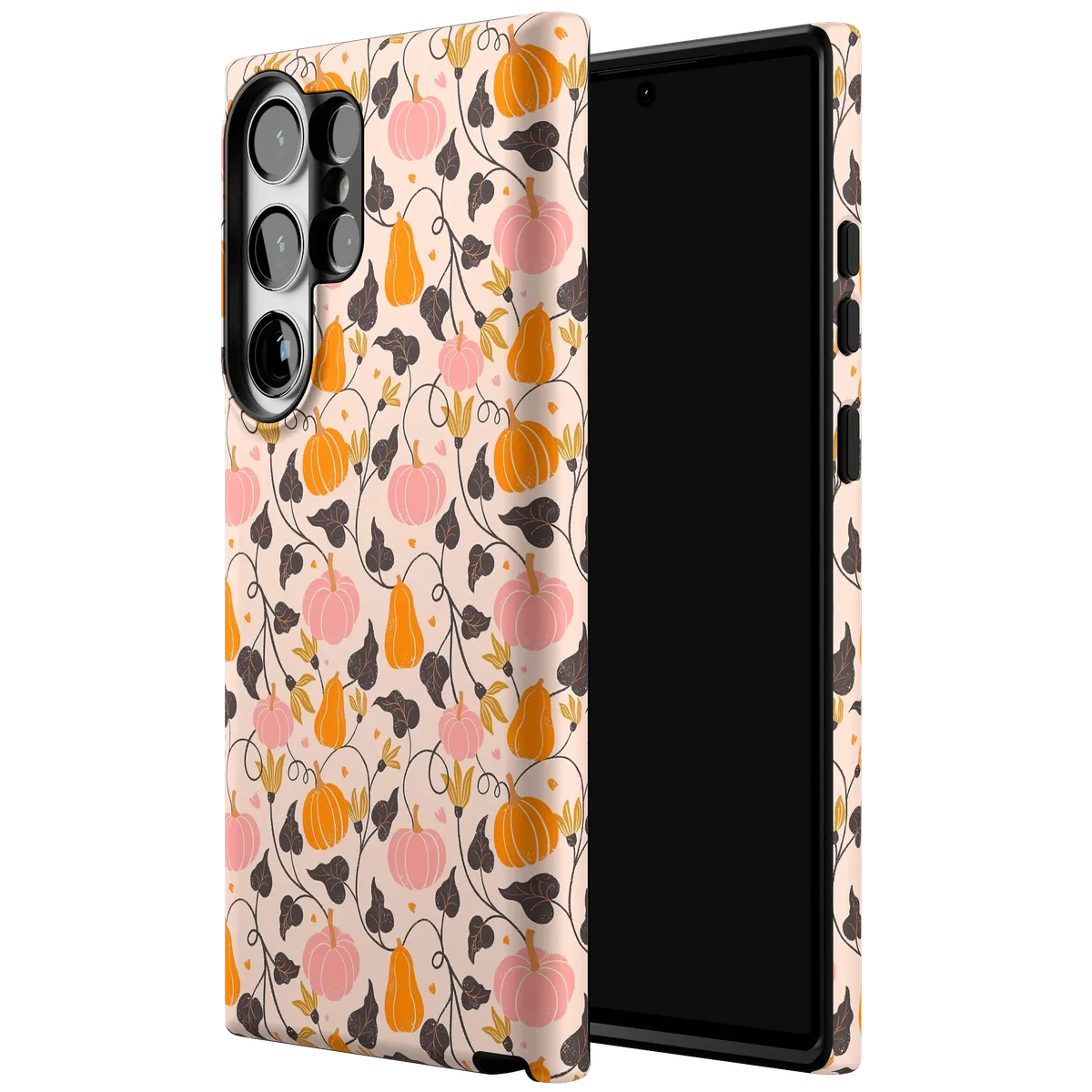 Pumpkin Princess | Harvest Vines Case