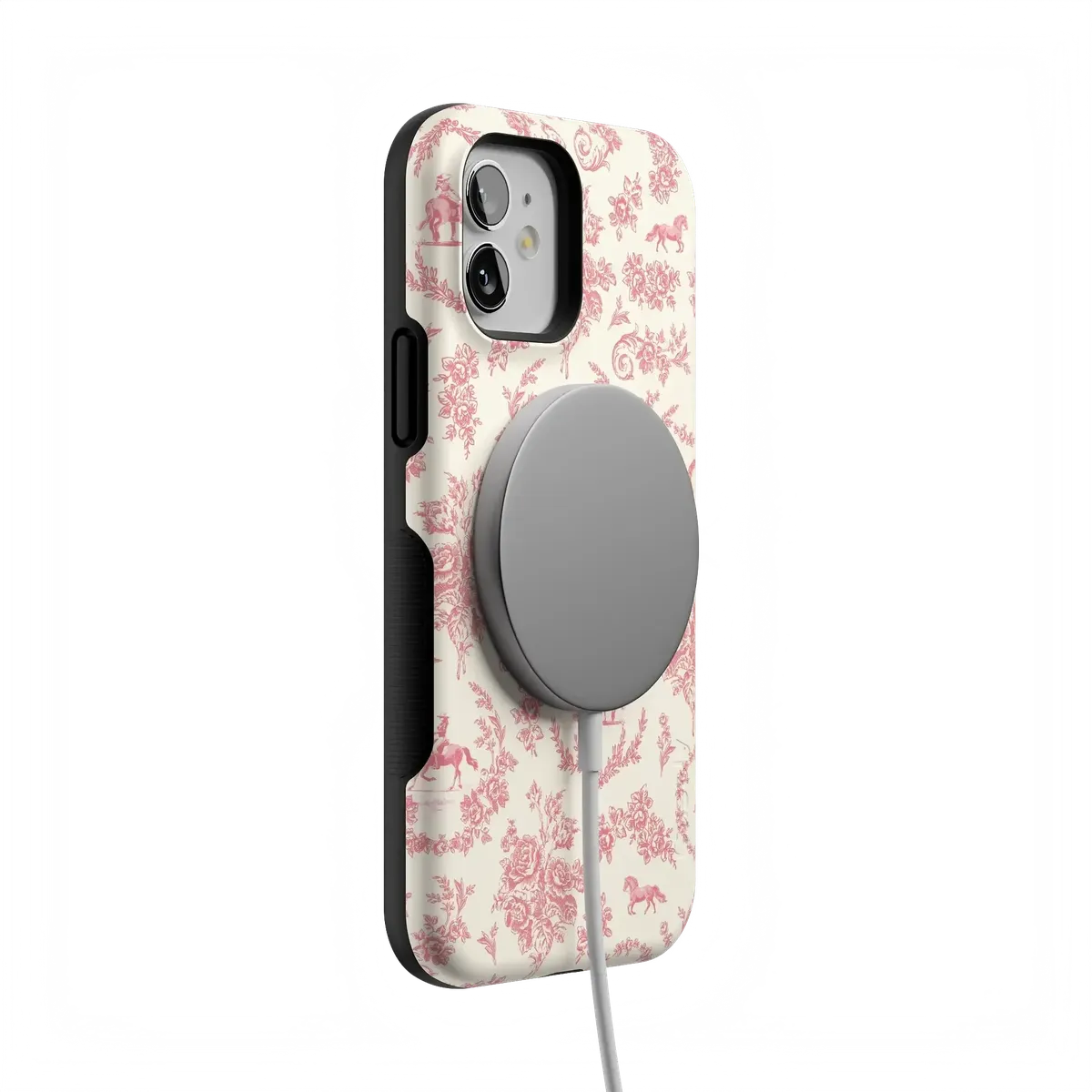 Western Bloom | Jenna Palek x Casely Case