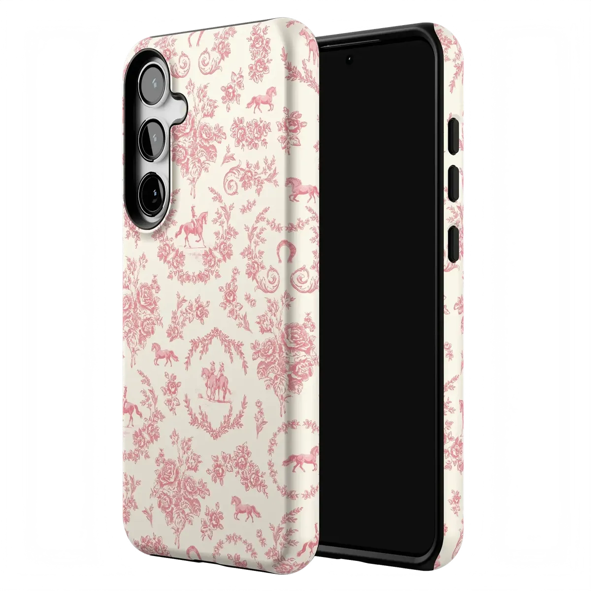 Western Bloom | Jenna Palek x Casely Case
