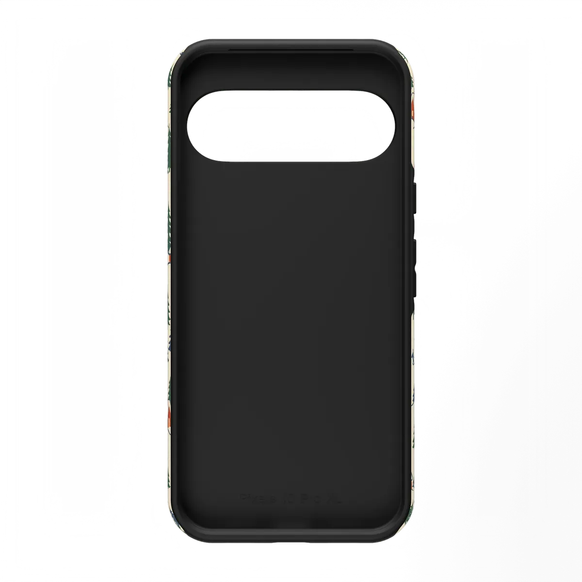 Chalet All Day | Winter Village Case