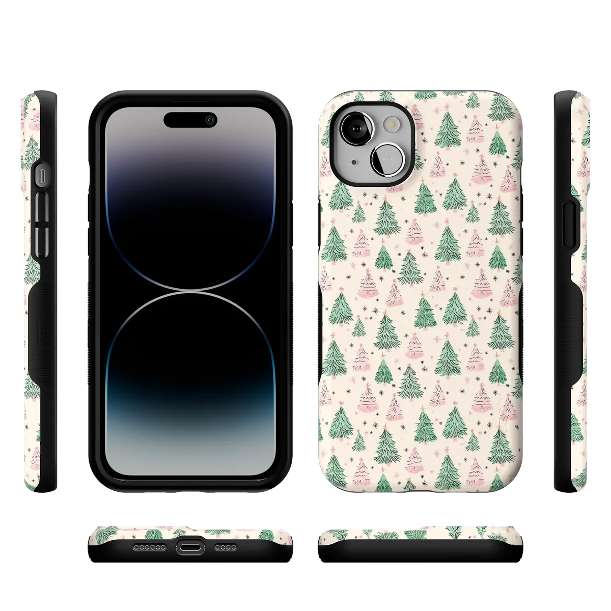 Lookin’ Pine | Christmas Tree Case