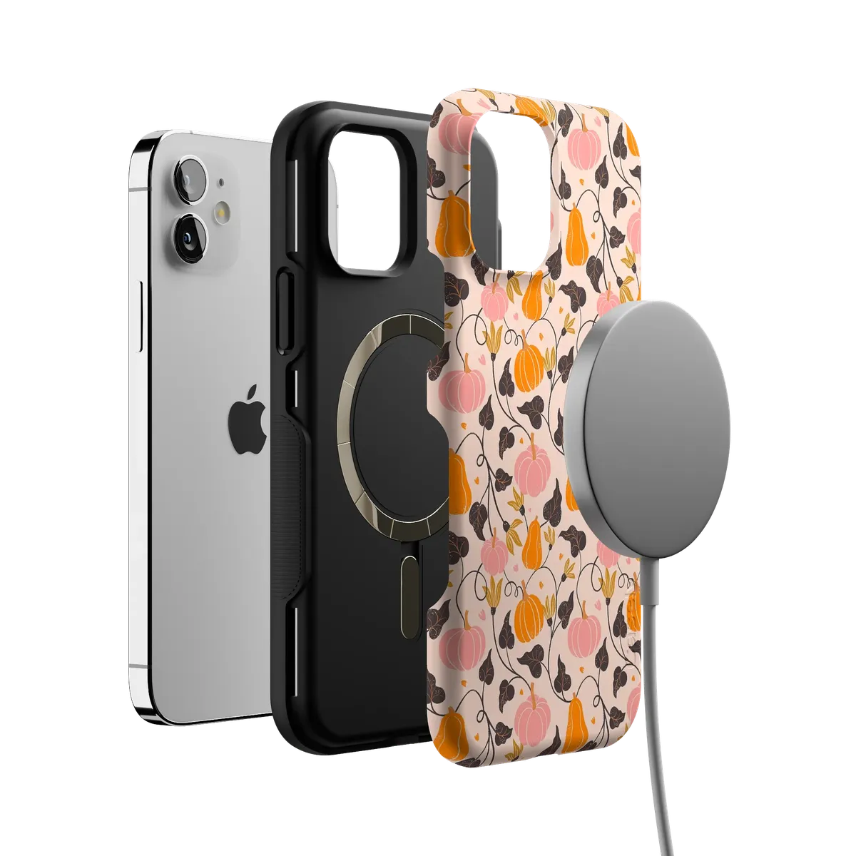 Pumpkin Princess | Harvest Vines Case