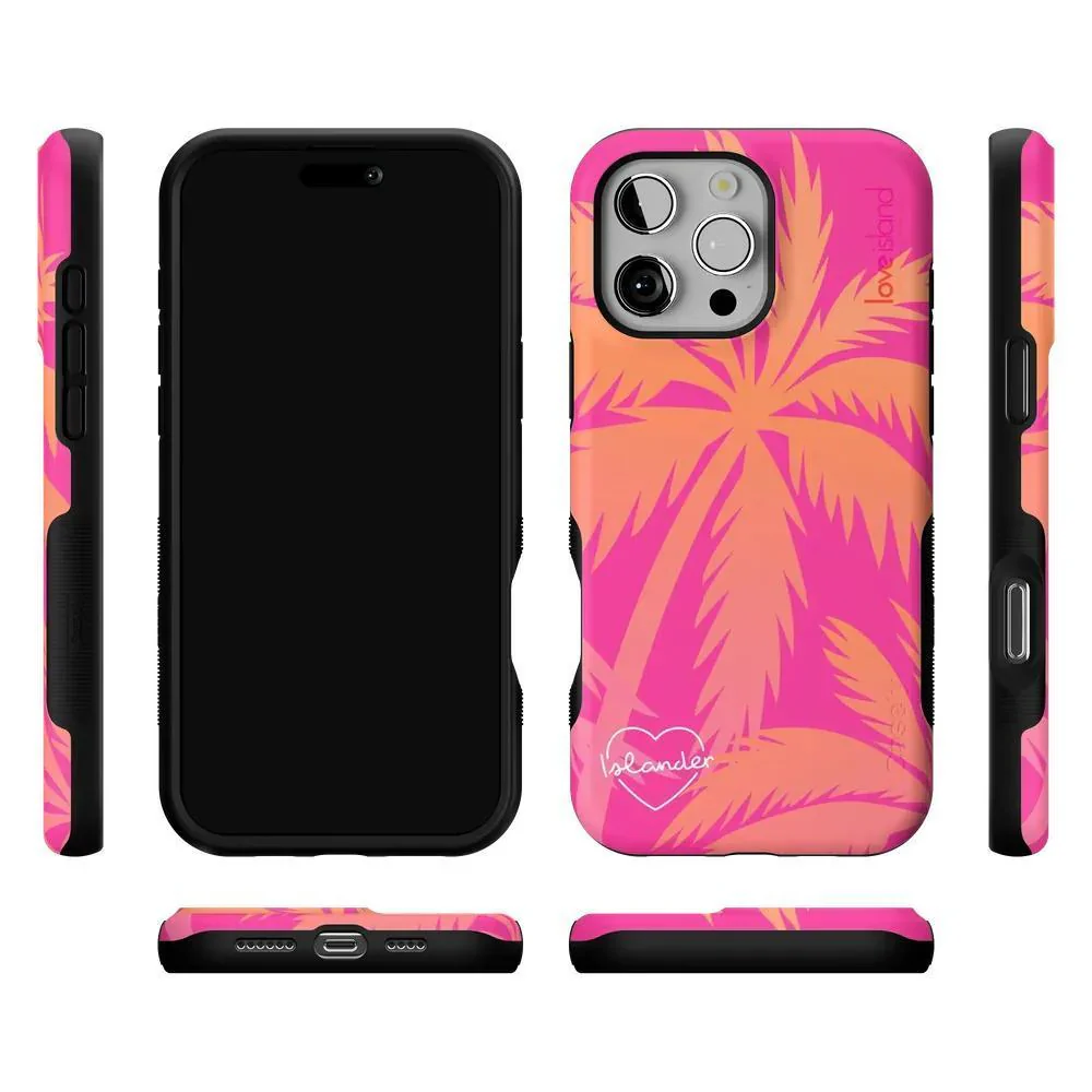 Islander | Official Love Island x Casely Phone Case