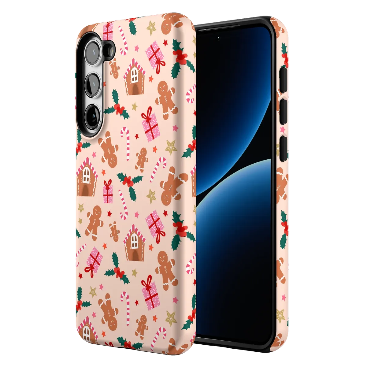 Frosted Wishes | Sweet Treat Case