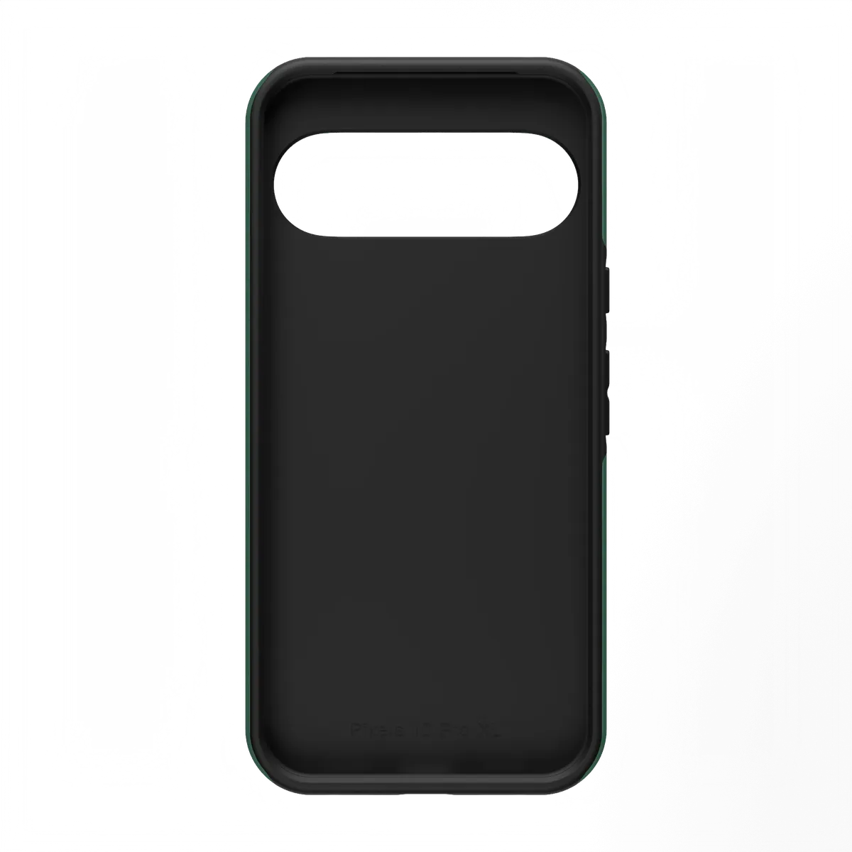 You Can't Catch Me | Gingerbread Man Case