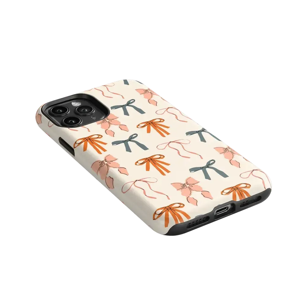 Gourdy Girlie | Harvest Bows Case