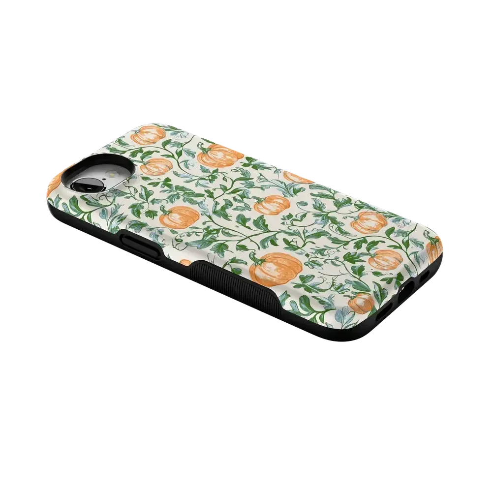 Pumpkin Patch | Green Vines Case