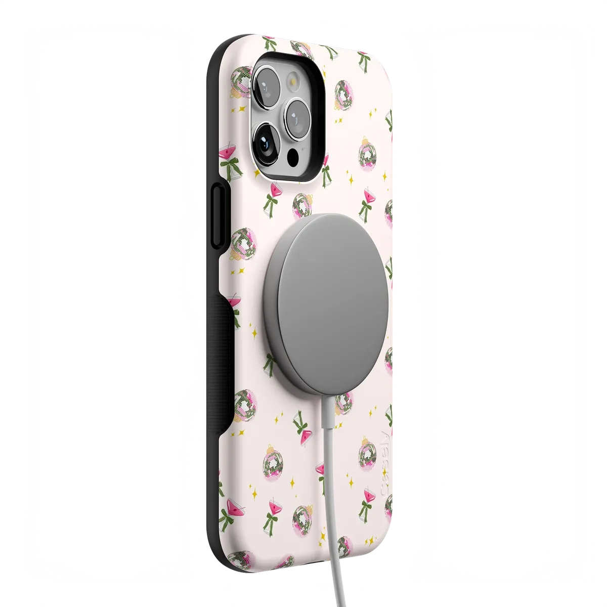 In the Spirit | Tini Party Case