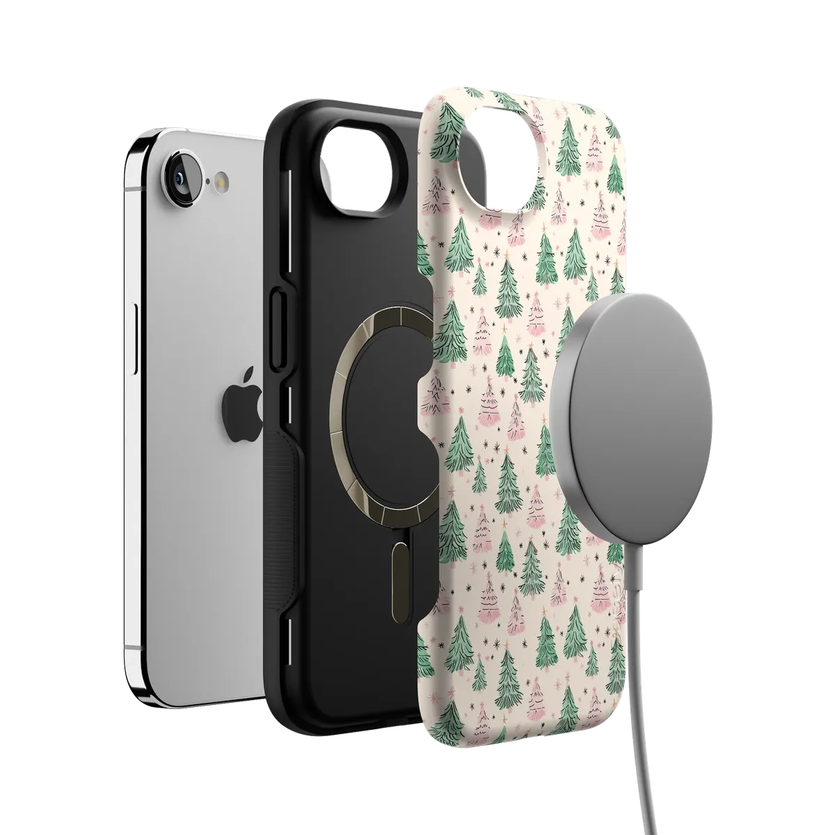 Lookin’ Pine | Christmas Tree Case