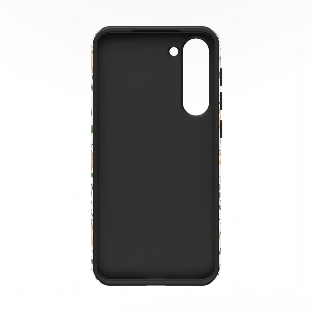 Pumpkin Patch | Green Vines Case