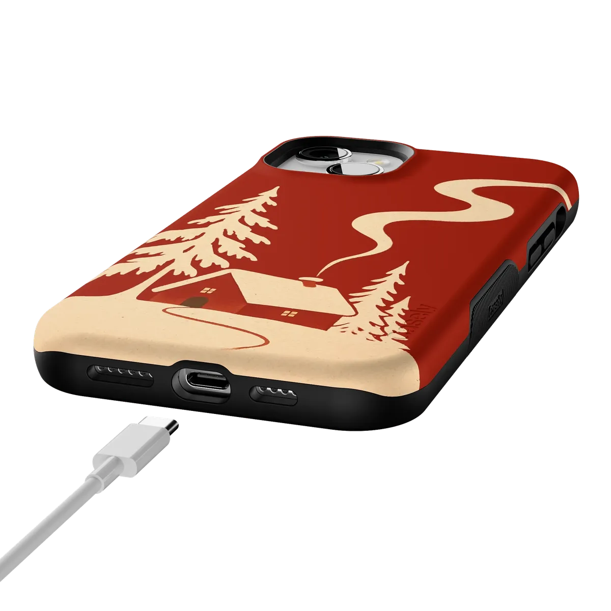 Snowed In | Cozy Winter Case