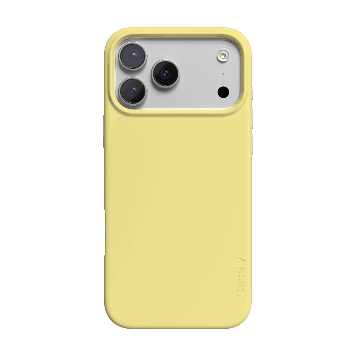 Butter Me Up | Butter Yellow Case
