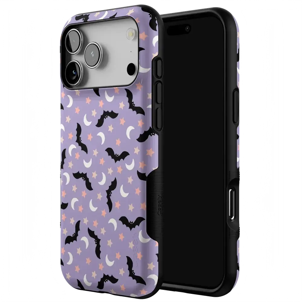 Midnight Flight | Celestial Bats Case