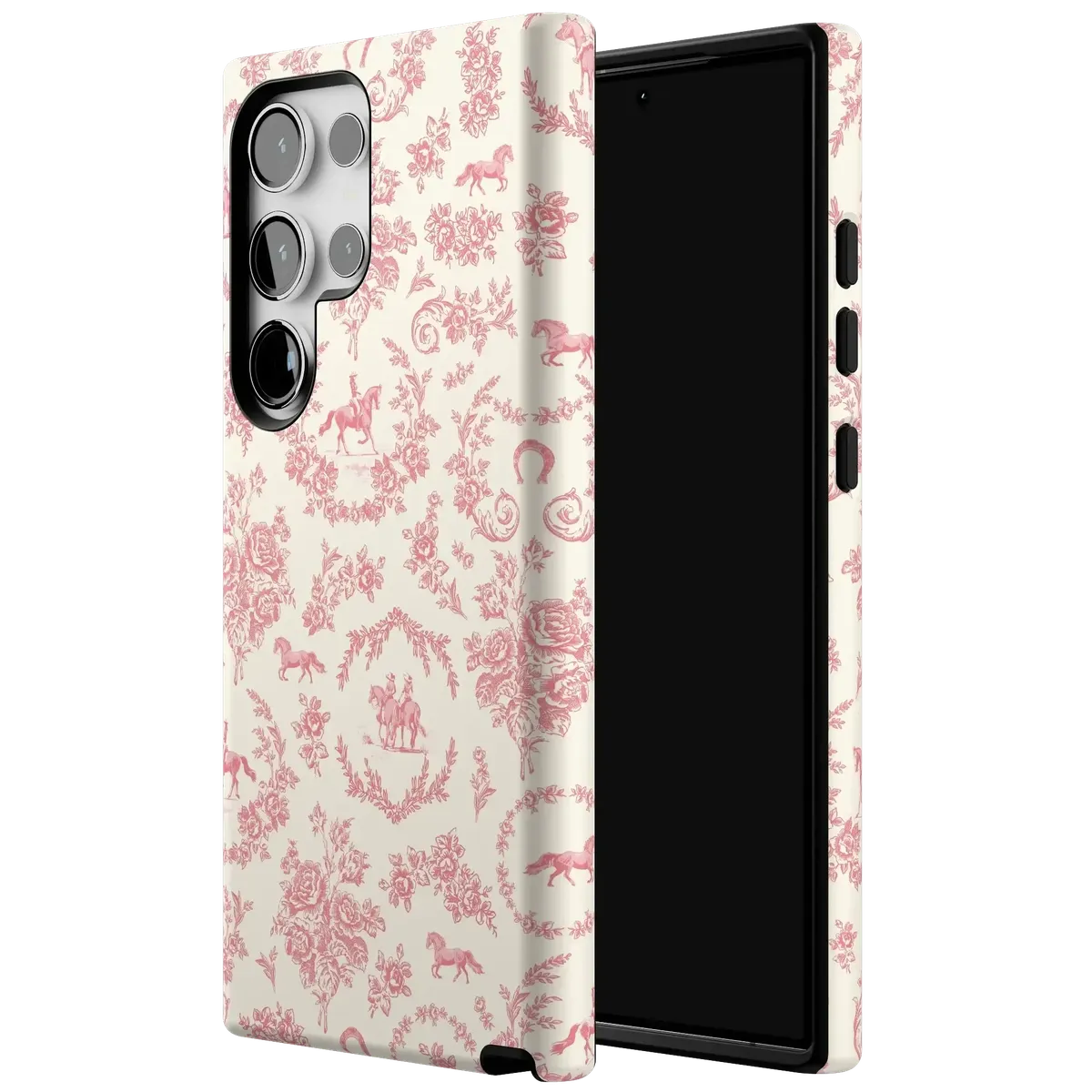 Western Bloom | Jenna Palek x Casely Case