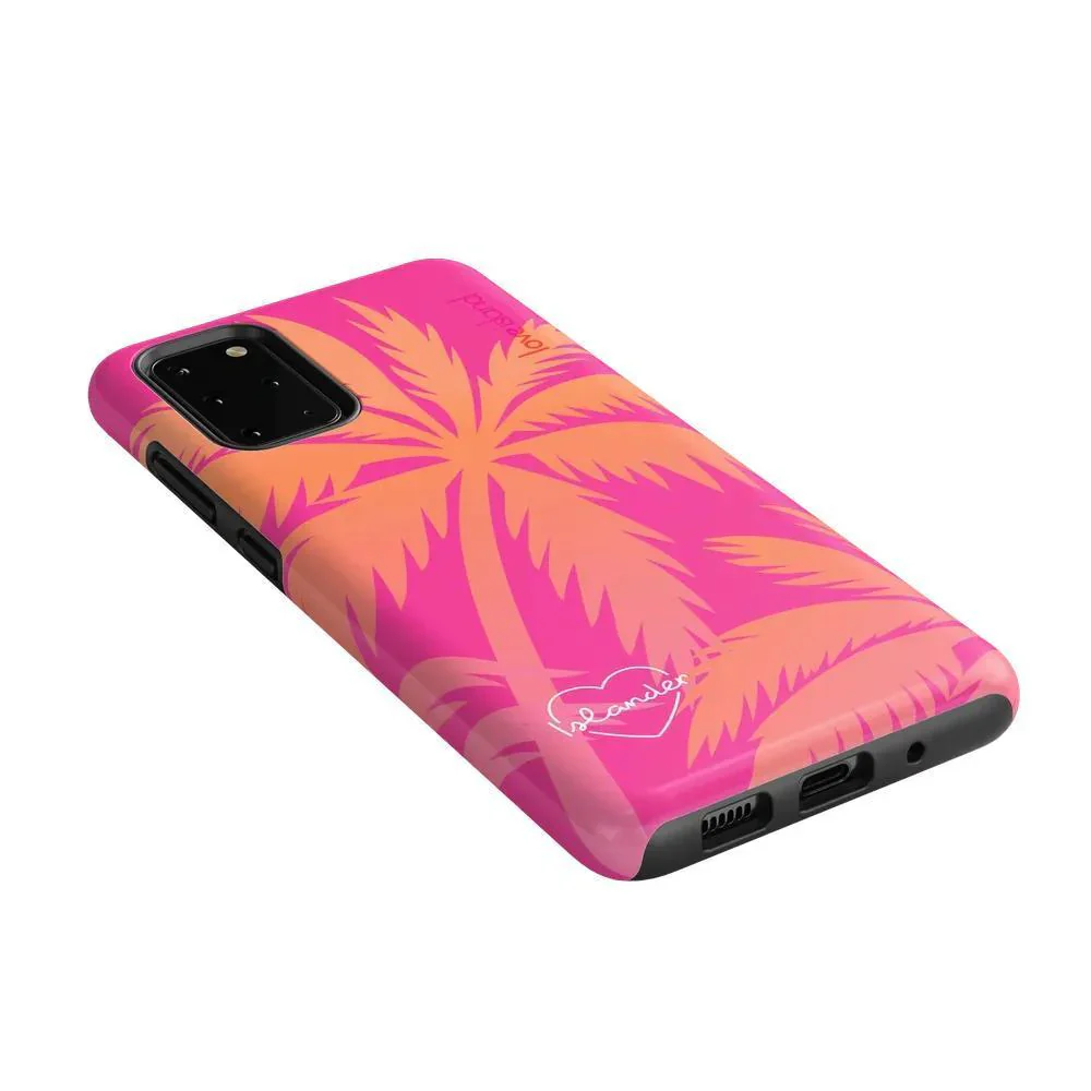 Islander | Official Love Island x Casely Phone Case