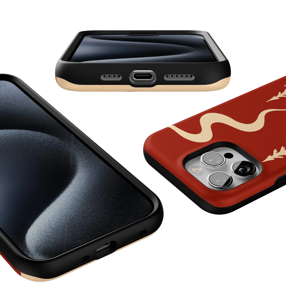 Snowed In | Cozy Winter Case