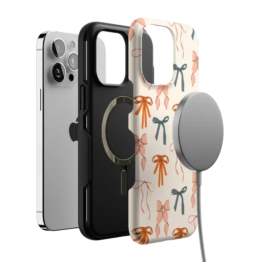 Gourdy Girlie | Harvest Bows Case