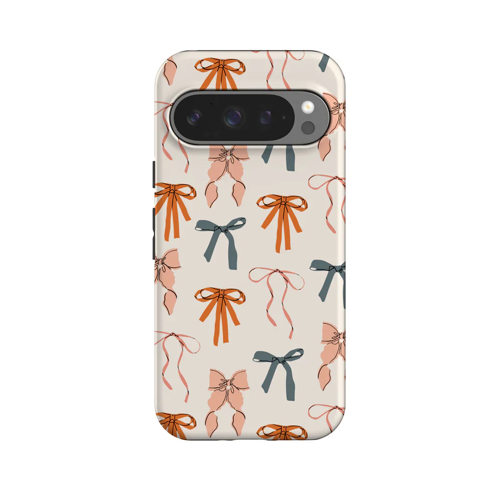 Gourdy Girlie | Harvest Bows Case