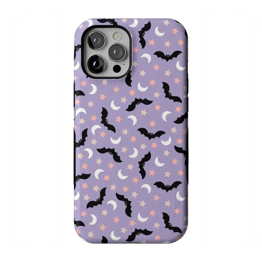 Midnight Flight | Celestial Bats Case
