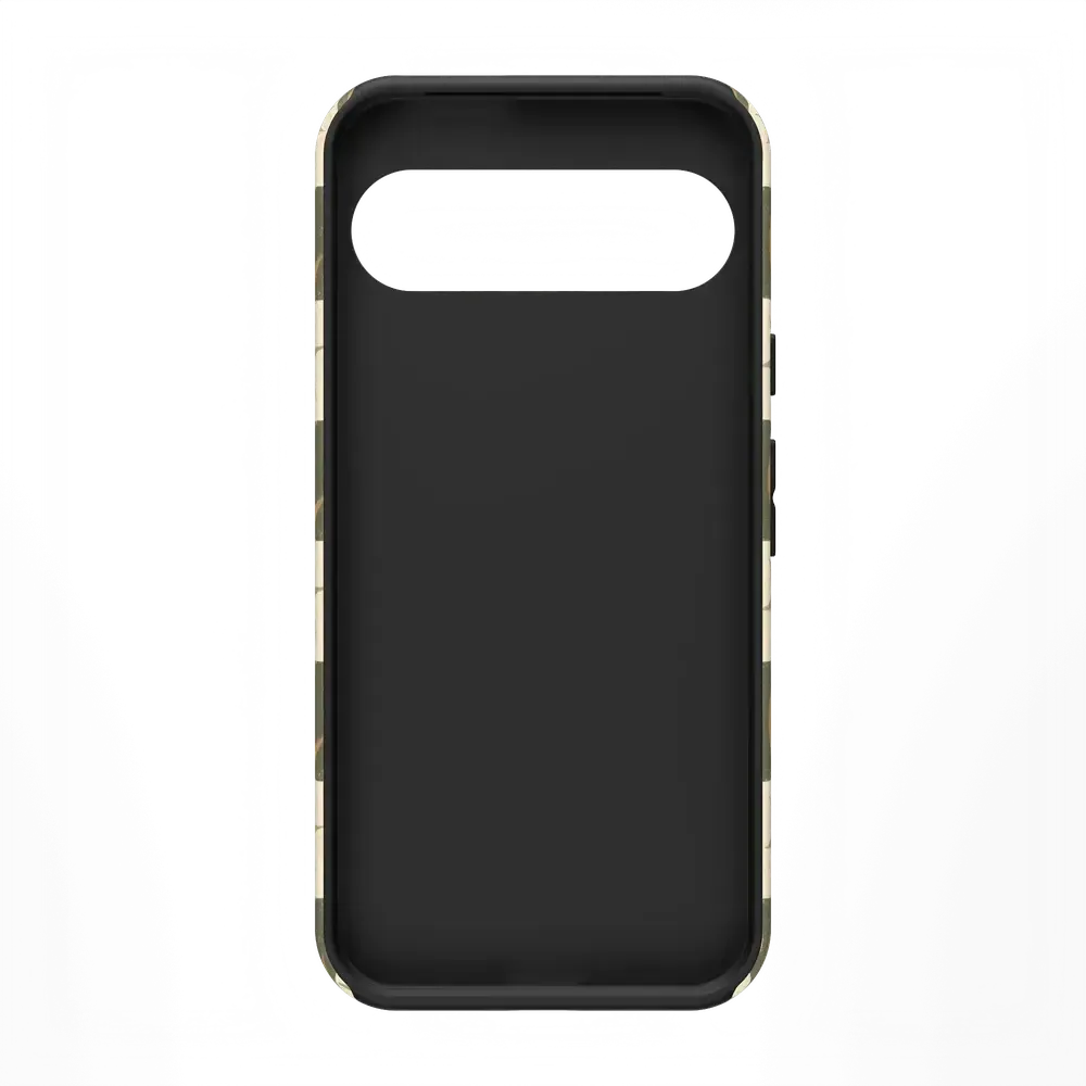 Mystic Moonstar | Green Celestial Case