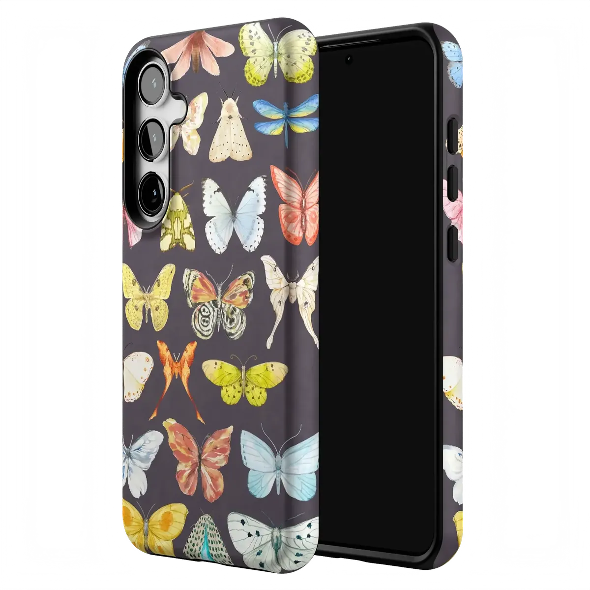 Midnight Monarch | Jenna Palek x Casely Case