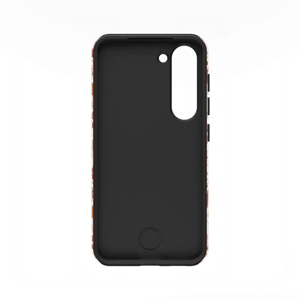 Can't Help Falling | Autumn Leaves Case