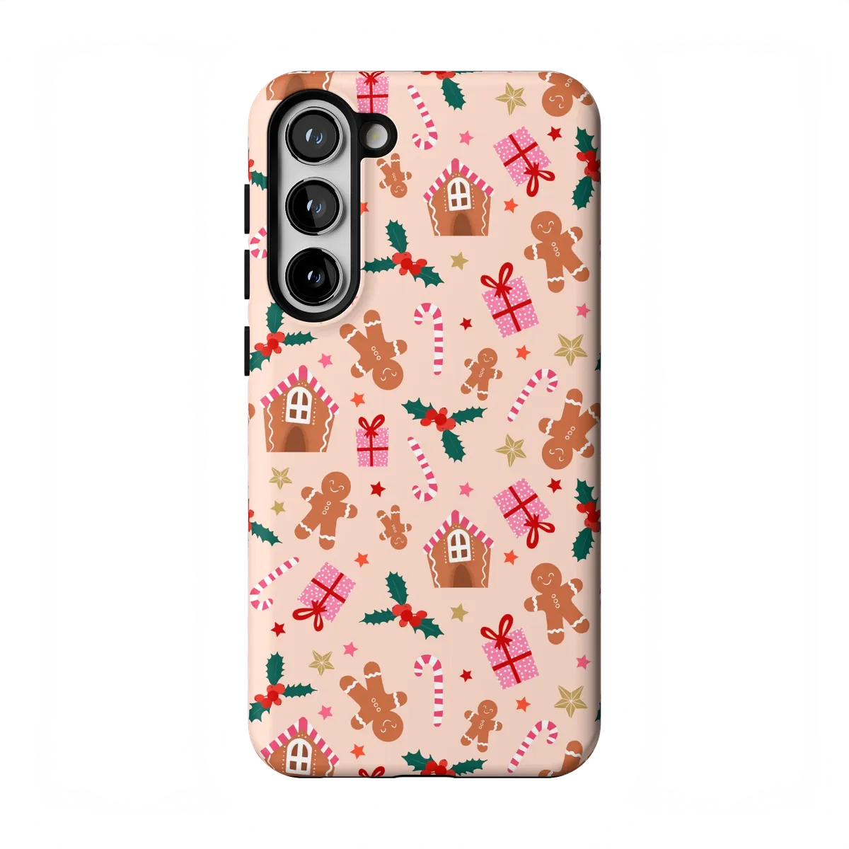 Frosted Wishes | Sweet Treat Case