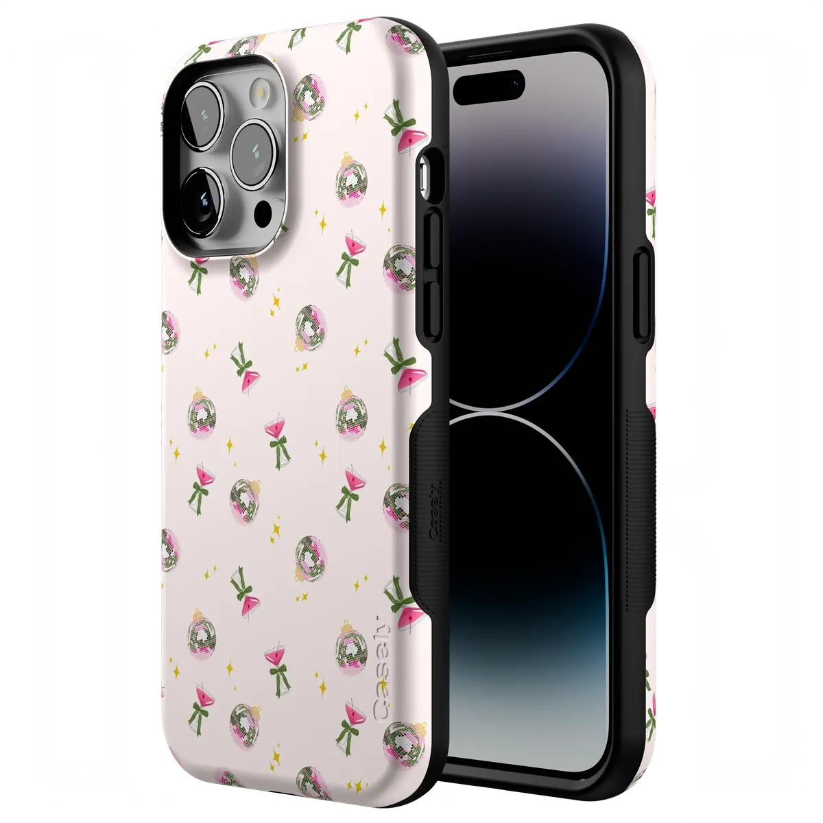 In the Spirit | Tini Party Case