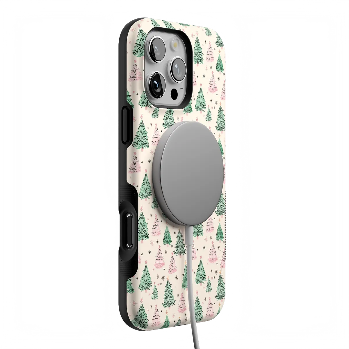 Lookin’ Pine | Christmas Tree Case