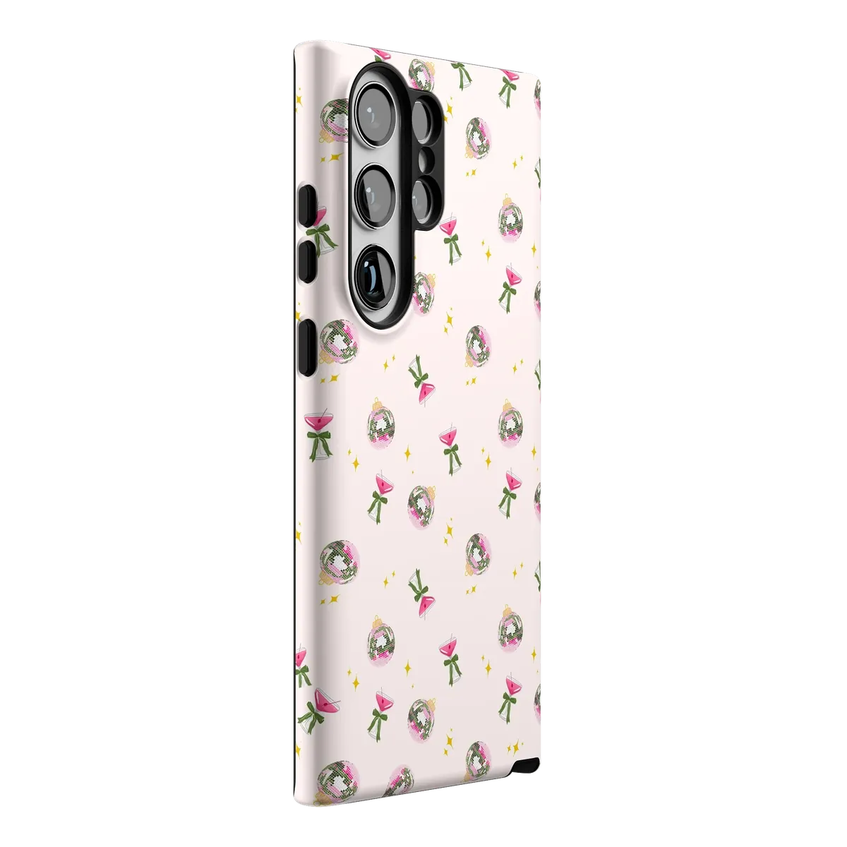 In the Spirit | Tini Party Case